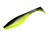 Силиконовая приманка Narval Commander Shad 16cm #045-Black Lime