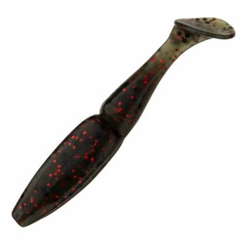 Силиконовая приманка Sawamura One Up Shad 5in 12,7см 12гр #032