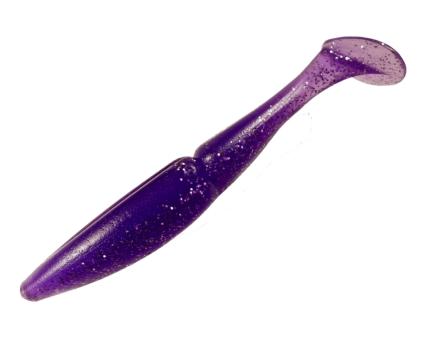 Силиконовая приманка Sawamura One Up Shad 6in 15,2см 19гр #156