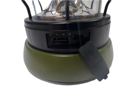 Фонарь кемпинговый MX-6601