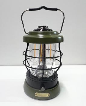 Фонарь кемпинговый MX-6601