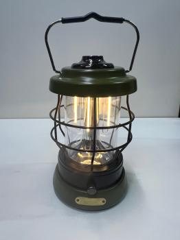 Фонарь кемпинговый MX-6601