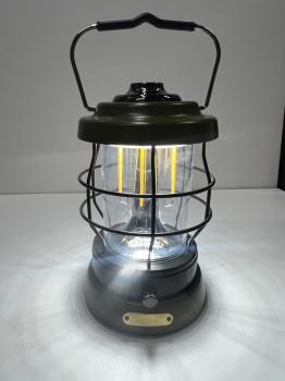 Фонарь кемпинговый MX-6601