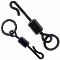 Вертлюг с кольцом - быстросъем Kaida K1028T3 №4