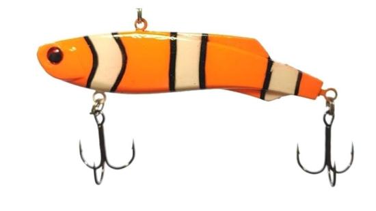 Раттлин Zander Master Venom 93, 28гр, цвет 31