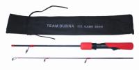 Удилище зимнее Champion Rods Team Dubna Ice Game II до 50гр 80см TDI-80HH