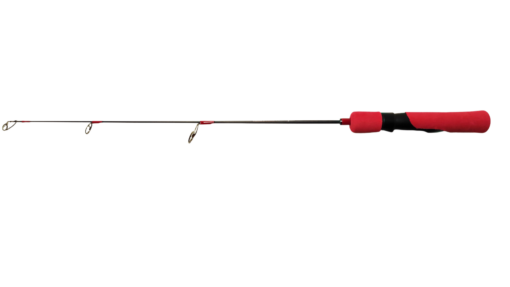 Удилище зимнее Champion Rods Team Dubna Vib Special Compact 57см, до 40гр TDVSC-57H