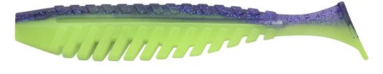 Силиконовая приманка Frapp Razzle 6,5 in #PAL03