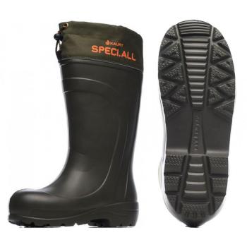 Сапоги мужские Speci.All Baikal ЭВА манж./утепл./гипоаллер., -65 град., р. 41-42 (940-65) олива