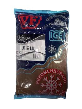 Прикормка Деревенская Трапеза ICE Лещ 0,9кг