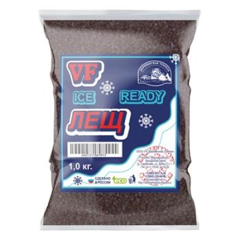 Прикормка Деревенская Трапеза зима READY Лещ 1кг