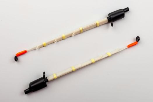 Сторожок Fishlandia ВАРЯГ лавсан для блеснения 120мм.25гр.