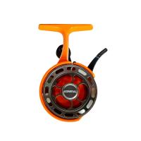 Катушка зимняя Admiral Fishing Reel 30+3 Left Hand Orange