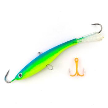 Балансир F-Fishing 62мм 30гр цв. 007