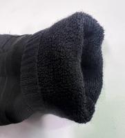 Перчатки Antu Thermo Waterproof непромокаемые AG603 р. L цв. черный_1