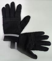 Перчатки Antu Thermo Waterproof непромокаемые AG603 р. L цв. черный_0