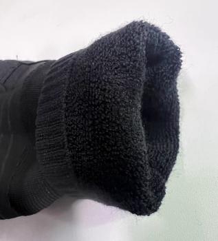 Перчатки Antu Thermo Waterproof непромокаемые AG603 р. L цв. черный