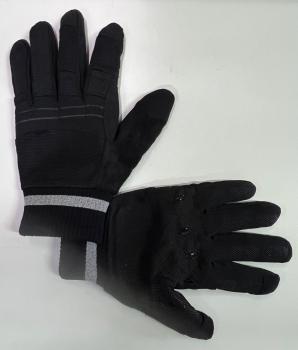 Перчатки Antu Thermo Waterproof непромокаемые AG603 р. L цв. черный