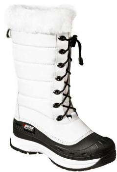 Сапоги зимние Baffin Iceland White женские р. 7 (37)