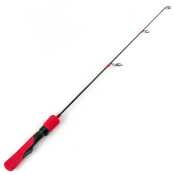 Удилище зимнее Zander Master Ice Pro Vib Special 67H