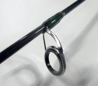 Удилище зимнее Zander Master Concord 65HH_2