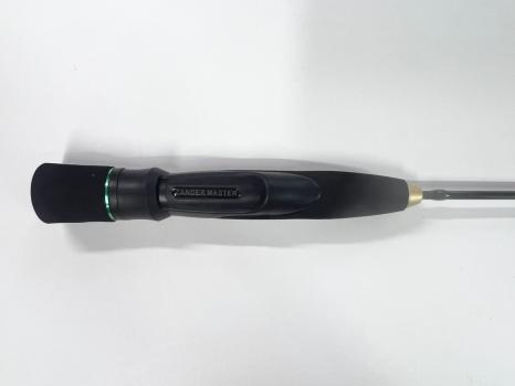 Удилище зимнее Zander Master Concord 65HH