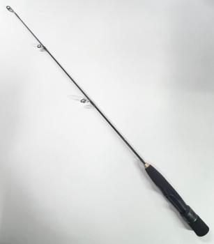 Удилище зимнее Zander Master Concord 65HH