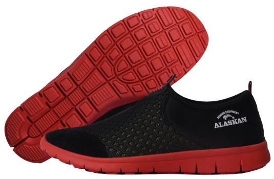 Тапки Alaskan Aqua Slippers р.45