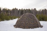 Палатка всесезонная МФП-4 Берег_6
