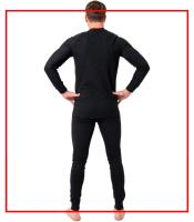 Термобелье Comfort Classic men 2 слоя р. 52 (рост 182-188)_2