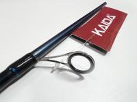 Спиннинг Kaida Hornet 2.29m тест 7-28g M_2
