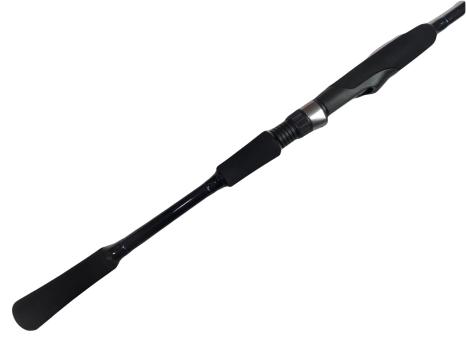 Спиннинг Kaida Hornet 2.29m тест 7-28g M