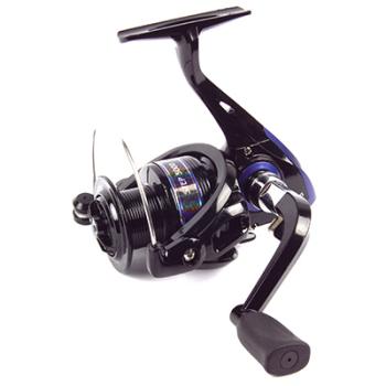 Катушка безынерц. Nautilus Step 2000