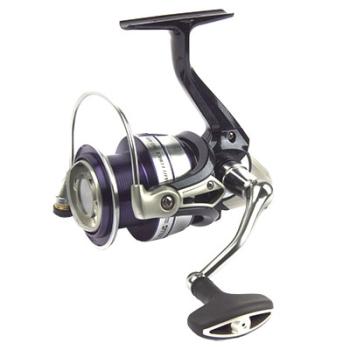 Катушка безынерц. Nautilus Twin Force HD 4000