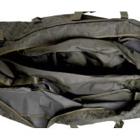 CARP PRO Чехол для 3-х удилищ 650D 1,5м с катушкой 150x12x30см_1