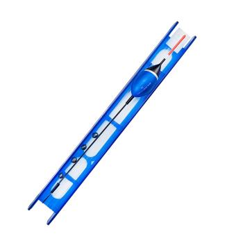 FLAGMAN Оснастка готовая поплавочная FG Rig 1006 1,5г 7м