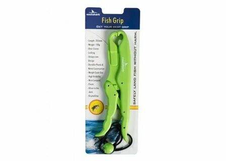 Захват для рыбы Eastshark Fish Grip HSP-694A большой