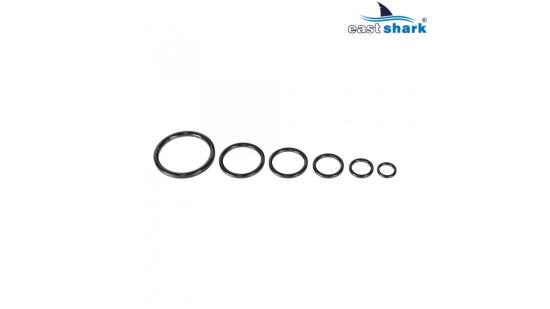 Набор керамических вставок EastShark 16-50 мм