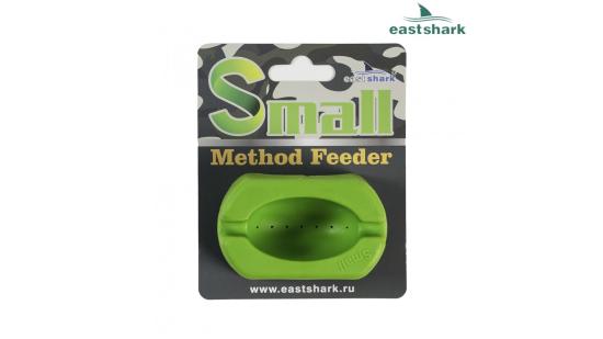 Пресс-форма для флет кормушки Small. EastShark