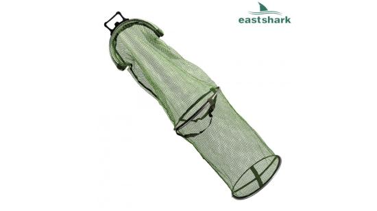 Садок круглый прорезин. SС-1,3 м East Shark