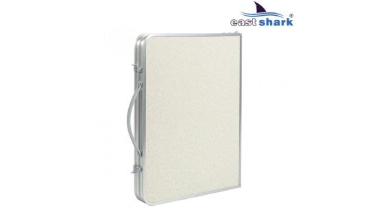 Столик алюминиевый 40*60 см EastShark