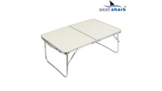 Столик алюминиевый 40*60 см EastShark