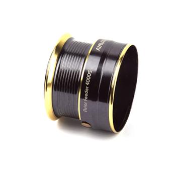 Катушка Nautilus Avior Feeder 4000S