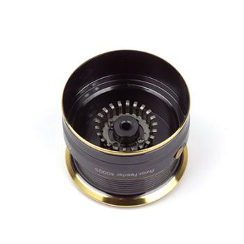 Катушка Nautilus Avior Feeder 4000S