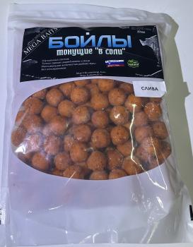 Бойлы Mega Baits тонущие в 