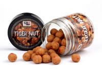 Бойлы GBS насадочные Tiger Nut Тигровый орех 15мм (132 г, банка)