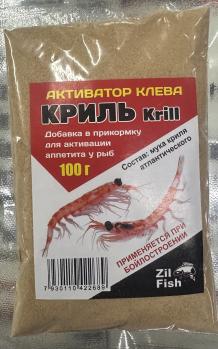 Криль 