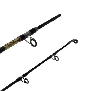 Спиннинг Caiman Bison Cast 6'0