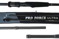 Спиннинг Hearty Rise Pro Force Ultra 235см 7-28гр  _2