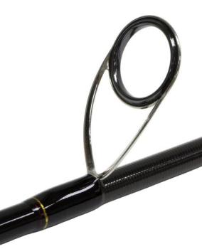 Спиннинг Major Craft Soul Stick 762 M (7-30 гр)